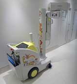 Mobile X-Ray Equipment