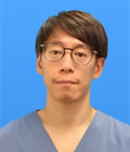 高度救命救急センタースタッフ