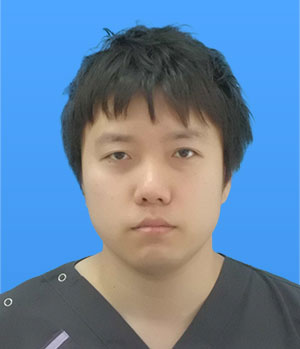 高度救命救急センタースタッフ