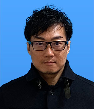 高度救命救急センタースタッフ