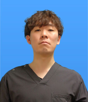 高度救命救急センタースタッフ