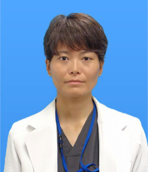 高度救命救急センタースタッフ
