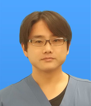 高度救命救急センタースタッフ