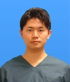 高度救命救急センタースタッフ