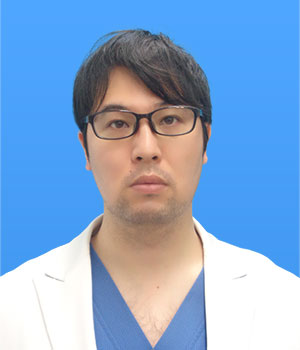 高度救命救急センタースタッフ