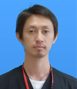 高度救命救急センタースタッフ