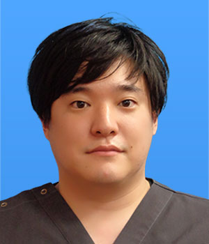 高度救命救急センタースタッフ