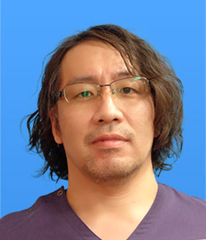 高度救命救急センタースタッフ