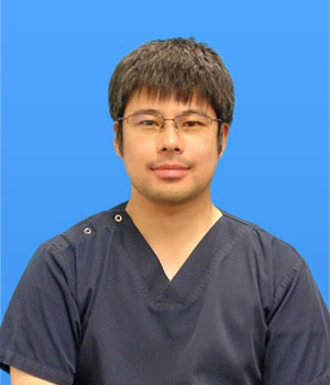 高度救命救急センタースタッフ