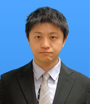高度救命救急センタースタッフ