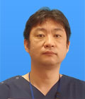 高度救命救急センタースタッフ