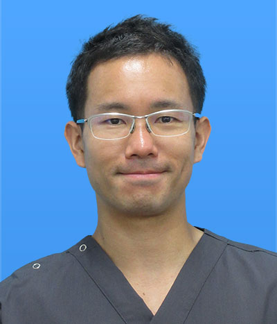 高度救命救急センタースタッフ