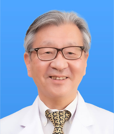 リウマチ・膠原病内科スタッフ