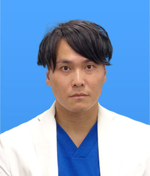 整形外科スタッフ