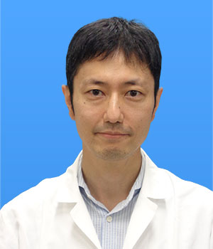 整形外科スタッフ