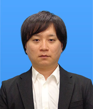 リハビリテーション科スタッフ