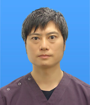 リハビリテーション科スタッフ