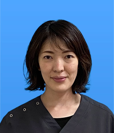 感染症科・感染制御科スタッフ