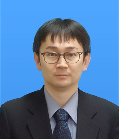感染症科・感染制御科スタッフ