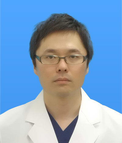 感染症科・感染制御科スタッフ