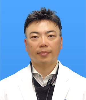 総合心療内科スタッフ