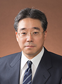 理事長写真