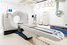 CT/General Imaging Room 1