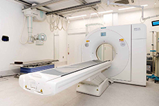 CT/General Imaging Room 2