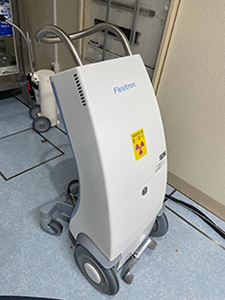 Elekta Flexitron HDR