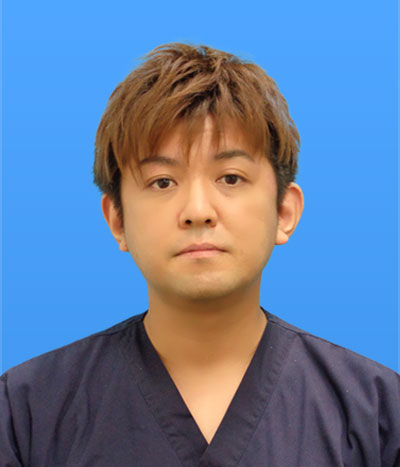 腎・高血圧内科スタッフ