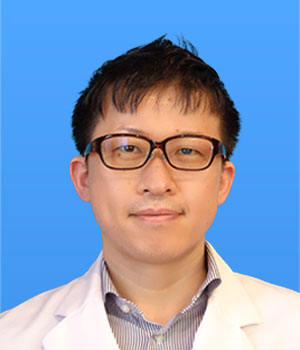 放射線腫瘍科スタッフ