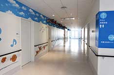 Hospitalization