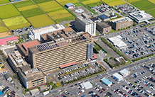 埼玉医科大学総合医療センター