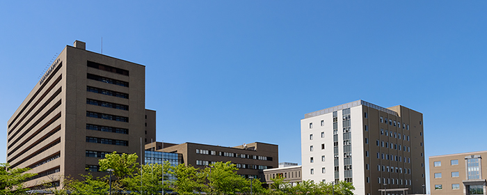 埼玉医科大学総合医療センター臨床研修センター